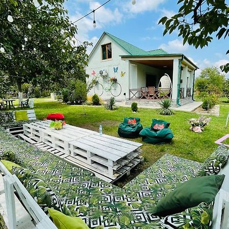 Villa Rokiti Екстериор снимка