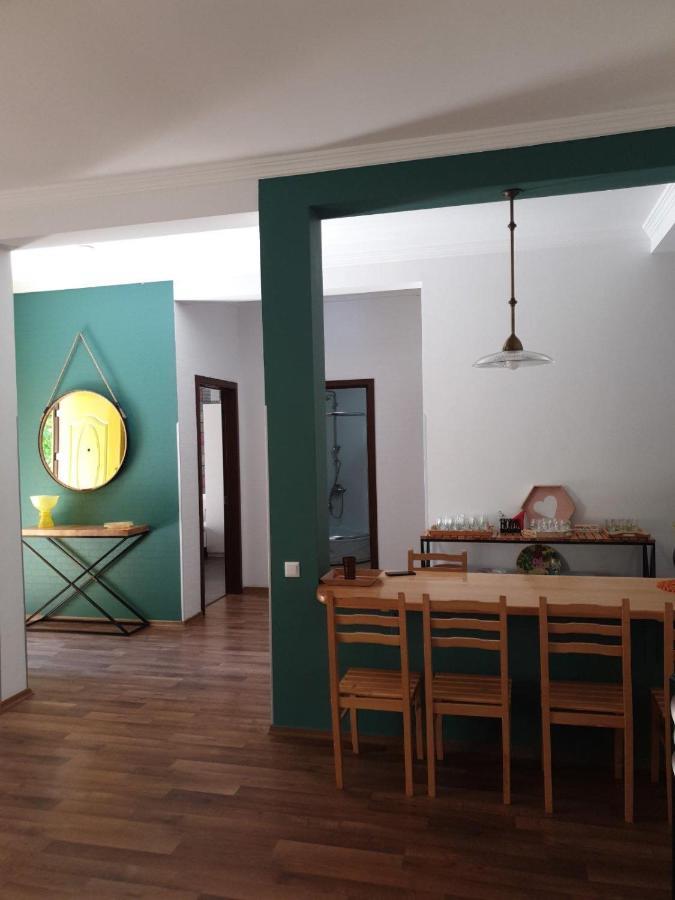 Villa Rokiti Екстериор снимка