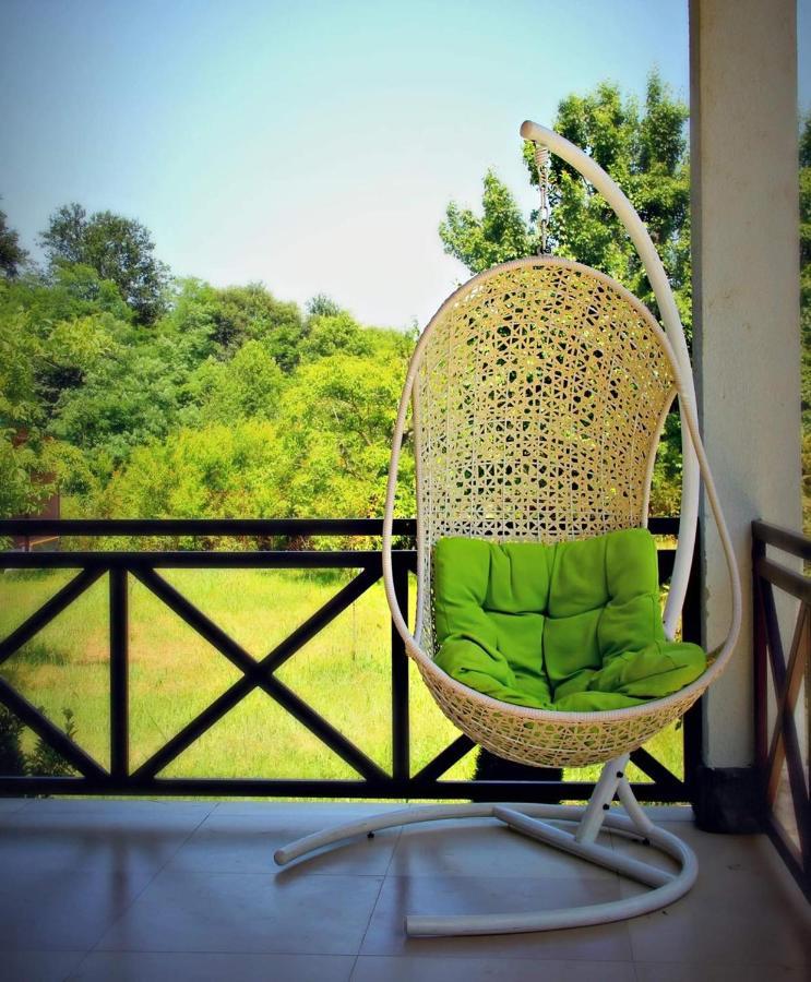 Villa Rokiti Екстериор снимка