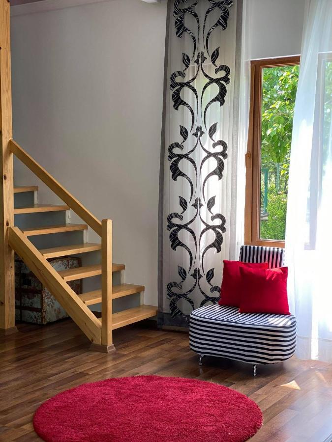Villa Rokiti Екстериор снимка