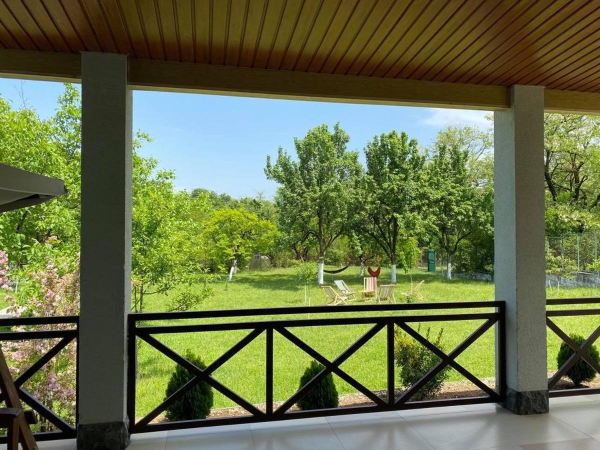 Villa Rokiti Екстериор снимка