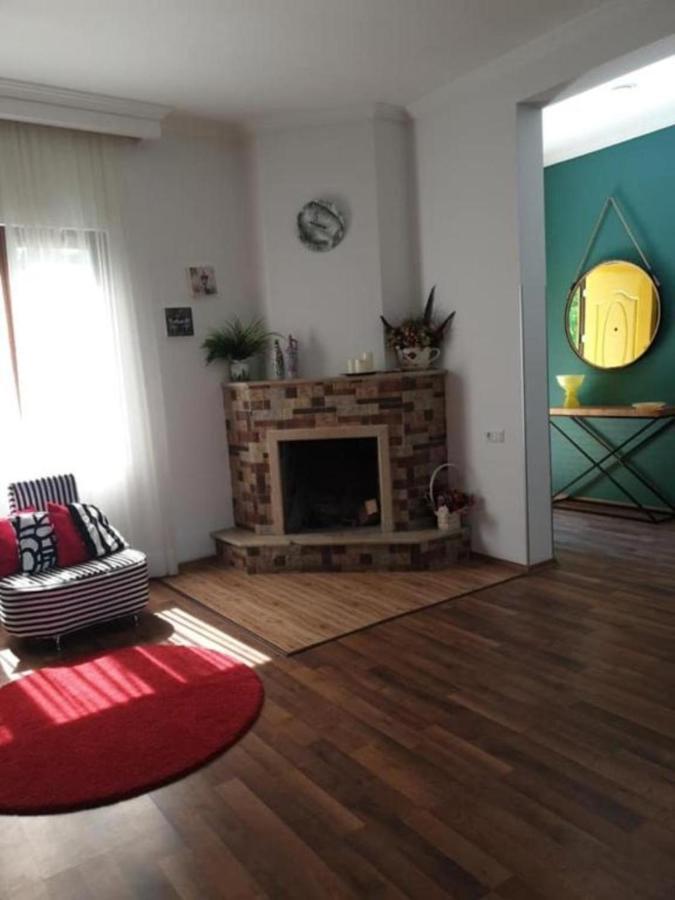 Villa Rokiti Екстериор снимка