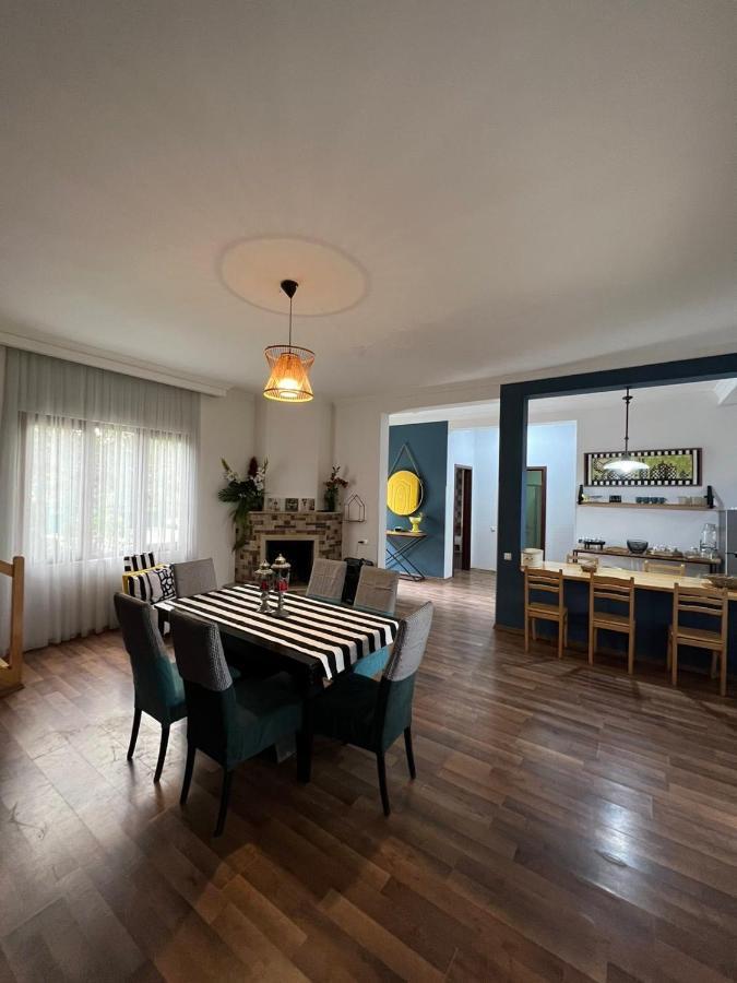 Villa Rokiti Екстериор снимка