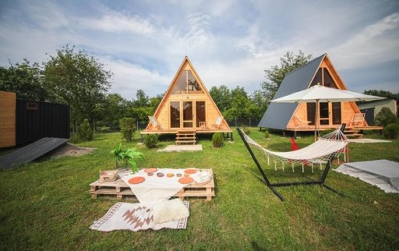 Villa Rokiti Екстериор снимка