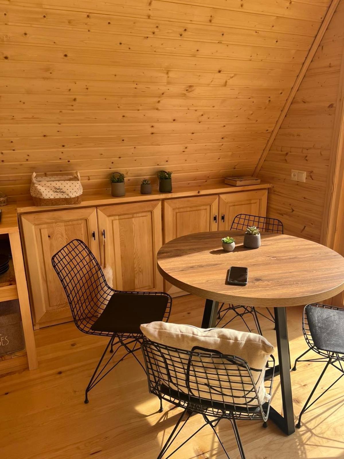 Villa Rokiti Екстериор снимка